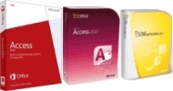 Microsoft Access