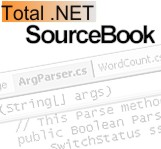 Total .NET SourceBook